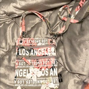 LA purse